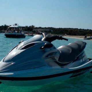  Jetski 